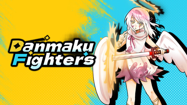 Danmaku FIghters Trailer 1