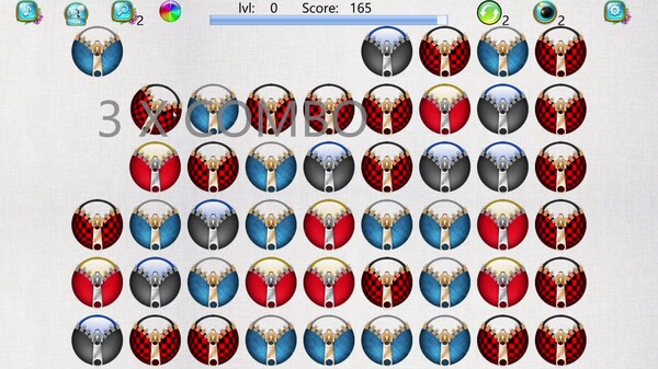 水晶连连看 - 无尽之链试玩视频