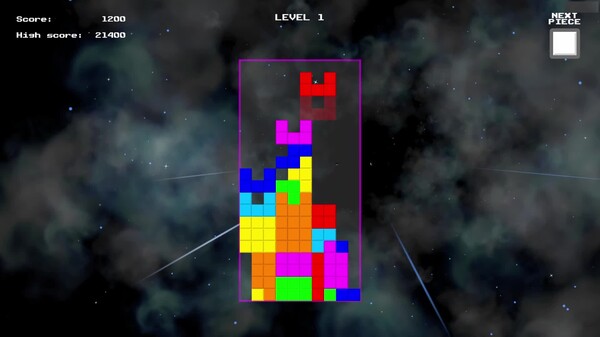 TetraDice Gameplay Trailer