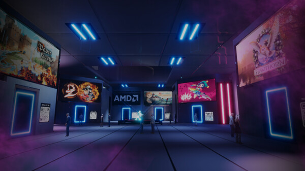 Endix – Official Gameplay Trailer