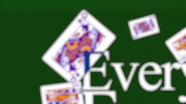 Announcement Trailer