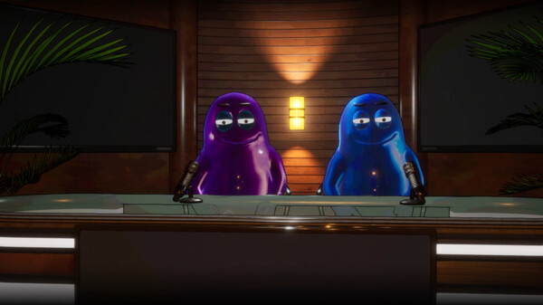 The Money Pit Teaser Trailer JP