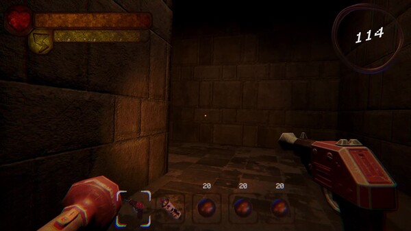 EXIT 1: Lost Labyrinth