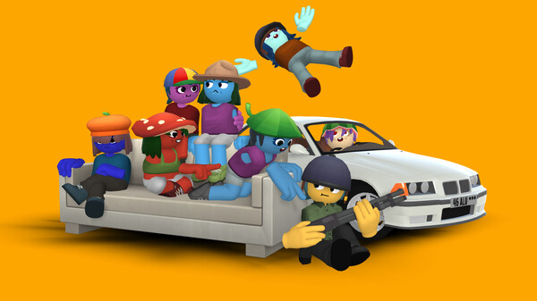 PALS - Gameplay Trailer #1 video thumbnail for PALS