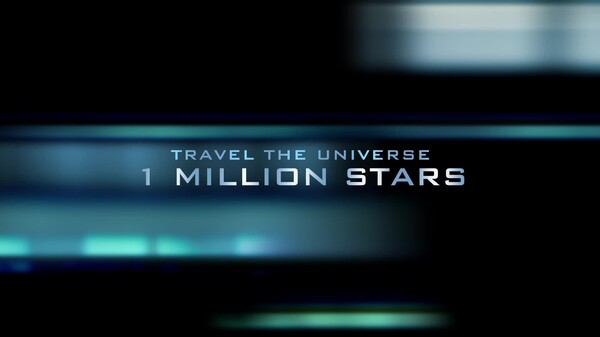 Super Starship Trailer