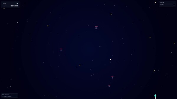 Hypernova Reveal Trailer