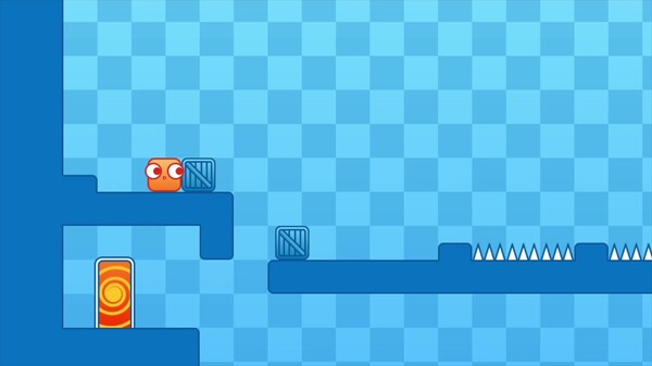 Cuboy Adventure Trailer