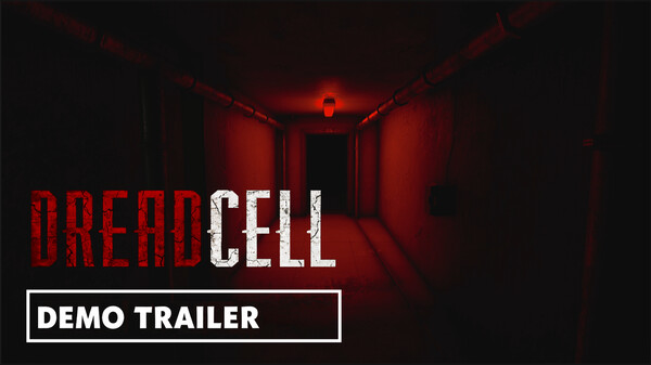 DREADCELL | Official Demo Trailer