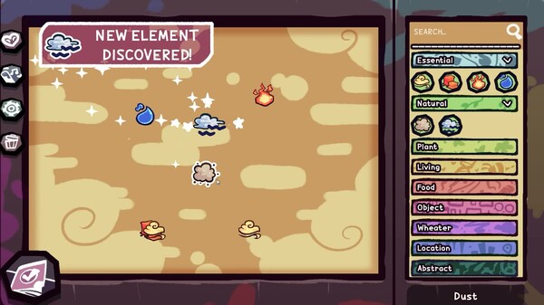 ALCHEMIXUM - Early Acess Trailer