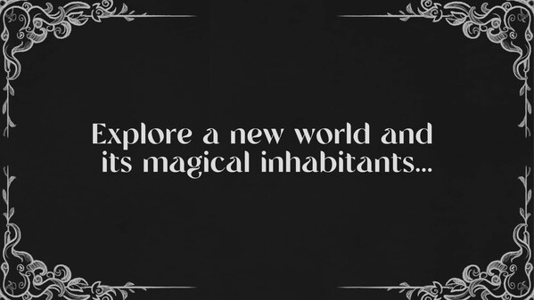 Noelle's Ark Trailer