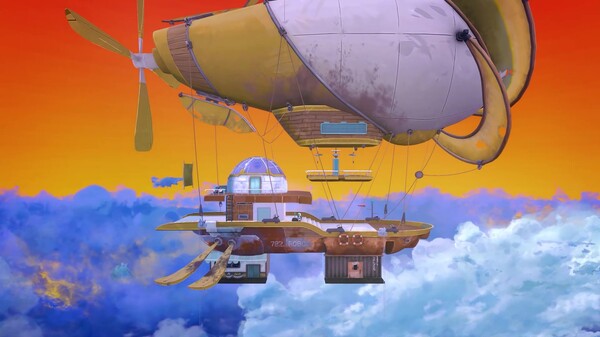 Announcement Trailer