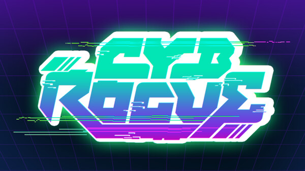 Cybrogue Steam Trailer 1