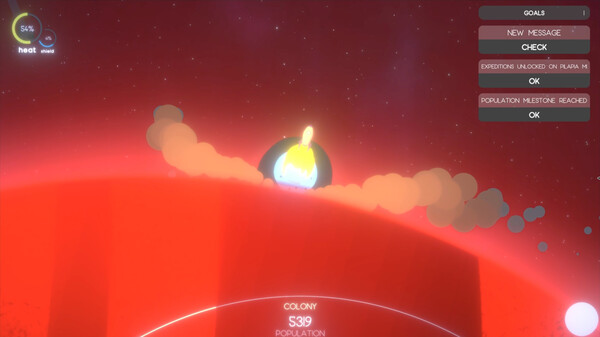 ORBITAL - Second Gameplay Trailer