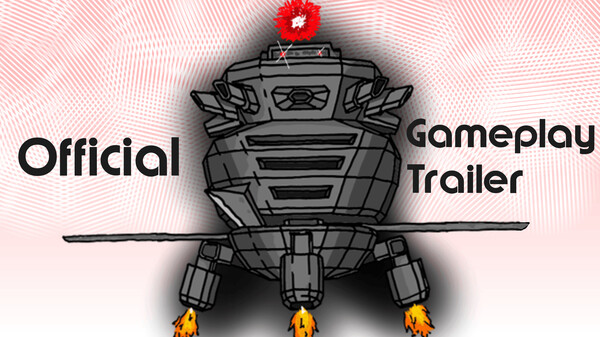 Official Gameplay Trailer