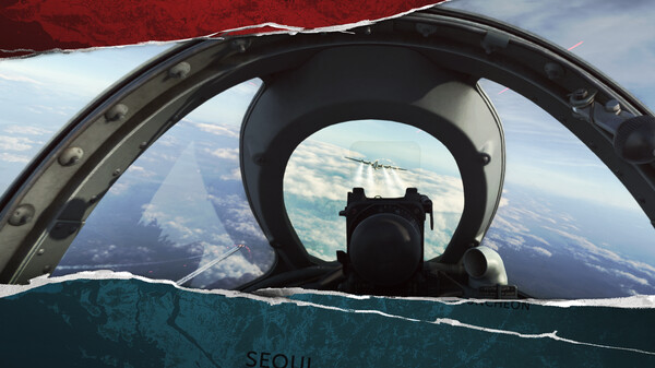 Korea. IL2 Series Gameplay Trailer