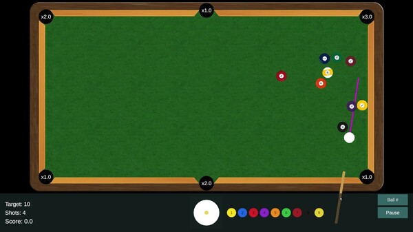 RoguePool
