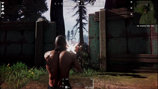 Gameplay Trailer