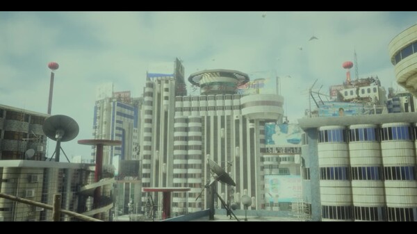 《千禧年梦游指南》首爆PV：中式梦核开放世界叙事独立游戏