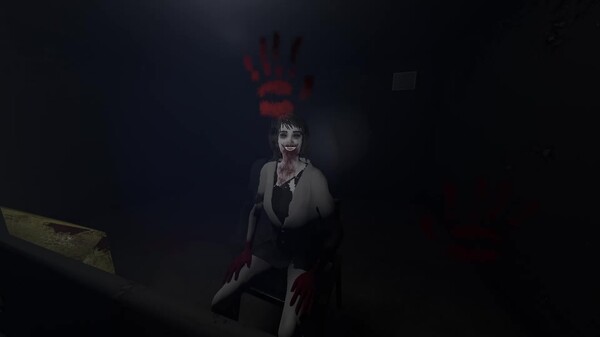 Abyss Chamber Trailer 1: Just fulfill her wishes