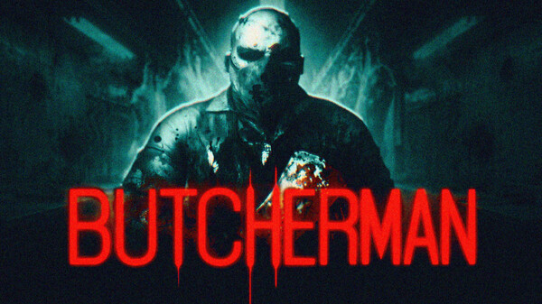 Butcherman 動画