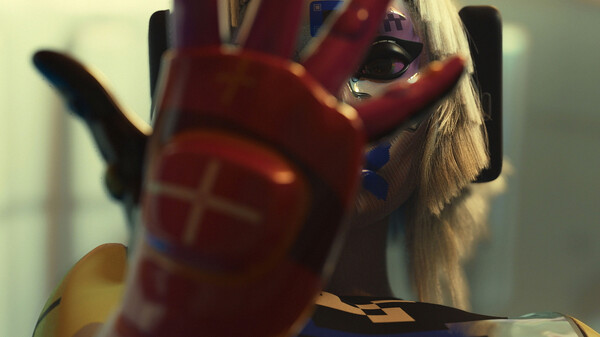 Marathon | Reveal Cinematic Short - EN