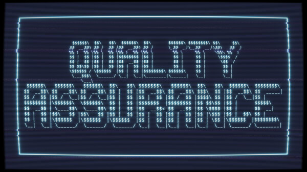 Quality Assurance - Announcement Teaser