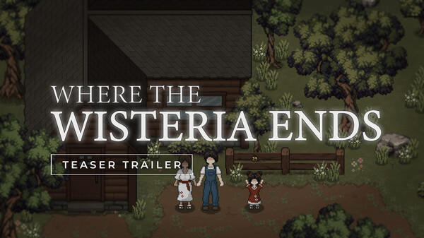 First Look - Teaser Trailer