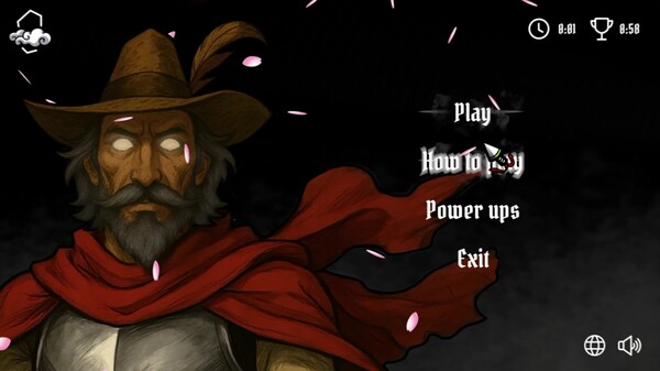 The Slayer's Rest Trailer