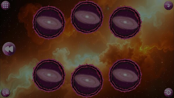 Space Memory Flowers Trailer HD