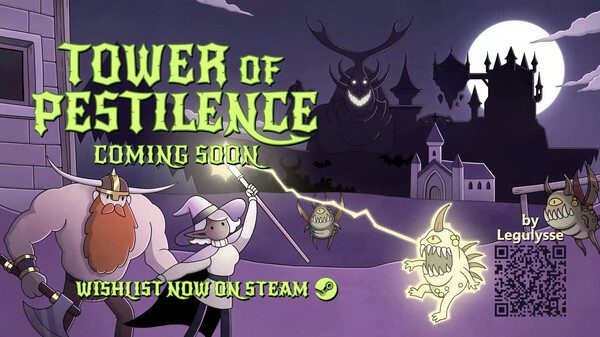 Announcement Trailer