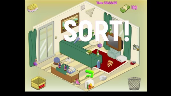 Cleaning.Inc - Official release