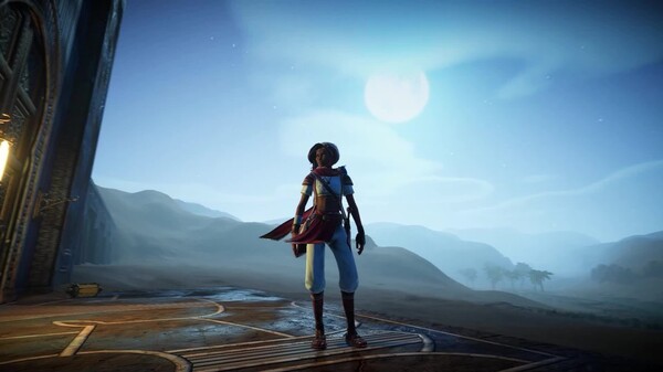 Mirage 7 Release Date Trailer