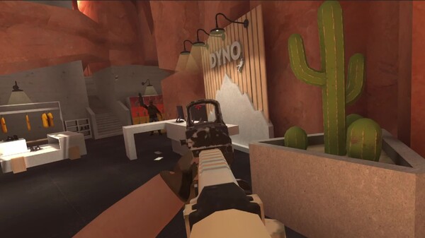 Airsoft Allstars | Reveal Trailer