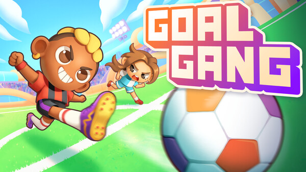 Goal Gang Early Trailer