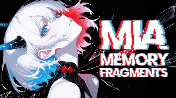 ANNOUNCE TRAILER - MIA: Memory Fragments
