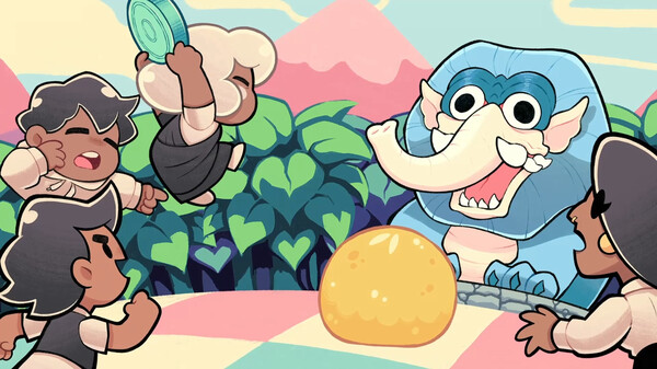 Yakshini Lokam Teaser