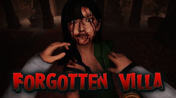Forgotten Villa screenshot thumbnail video
