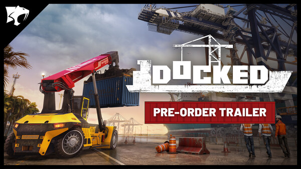 Docked - Pre-order Trailer