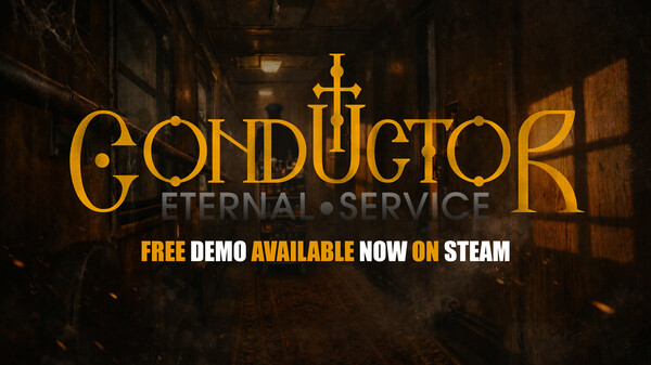 Conductor: Eternal Service screenshot thumbnail video