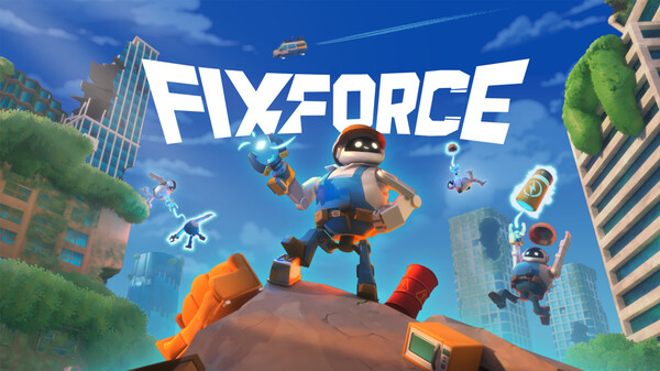 Announcement Trailer