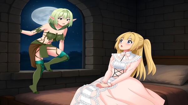 United by a Fairy Tale screenshot thumbnail video