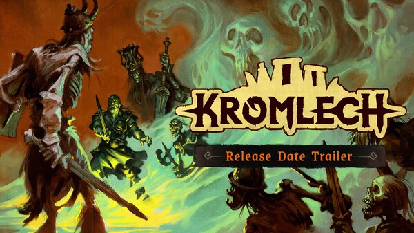 Release date trailer