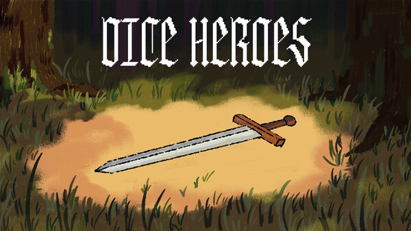Dice Heroes
