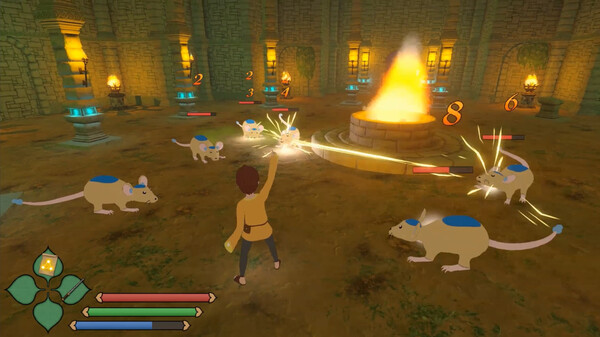 Eldoria Trailer Final (Year 1)