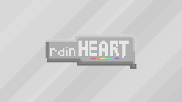 RAIN HEART — Official Announcement Teaser