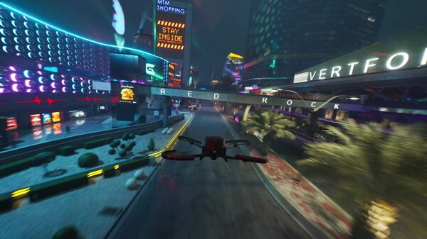 MindsEye - Update 7 Trailer