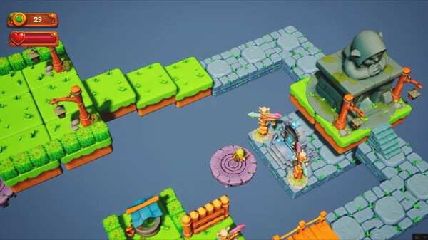 Minibles World Fragman