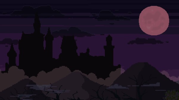 The Forgotten Castle Release Trailer