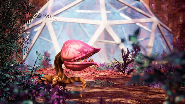 Morels: Out of this World Trailer 1