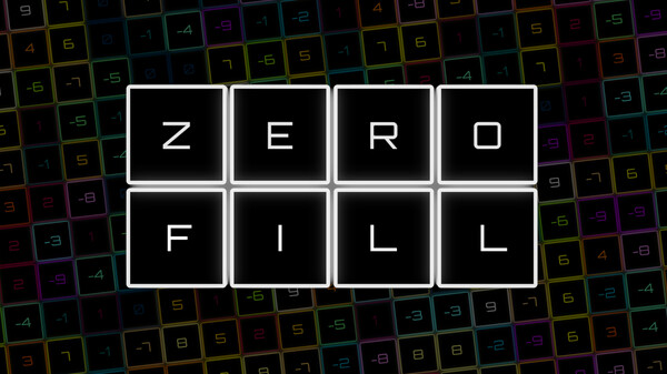ZERO_FILL